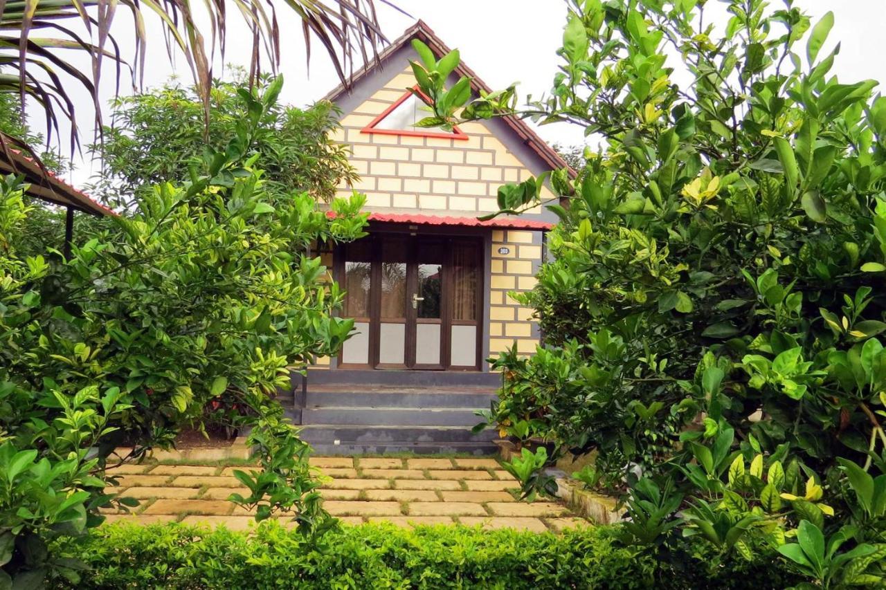 Wild Wadi Cottages Malanka Exteriör bild